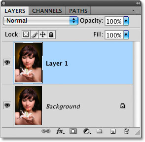 keyboard shortcut for step backward in photoshop mac